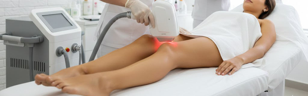 Depilación Láser de Diodo