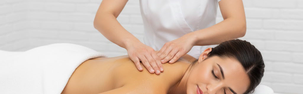 Curso Masajista Profesional